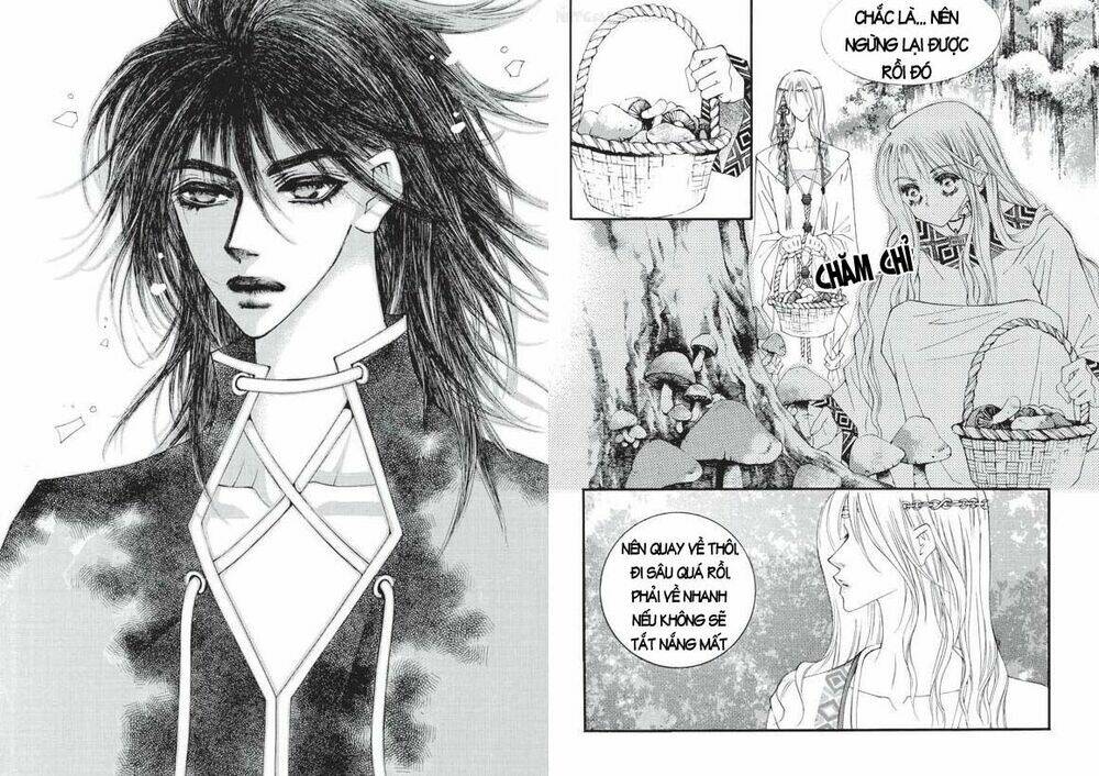 Boy Princess Chapter 22 - Trang 14