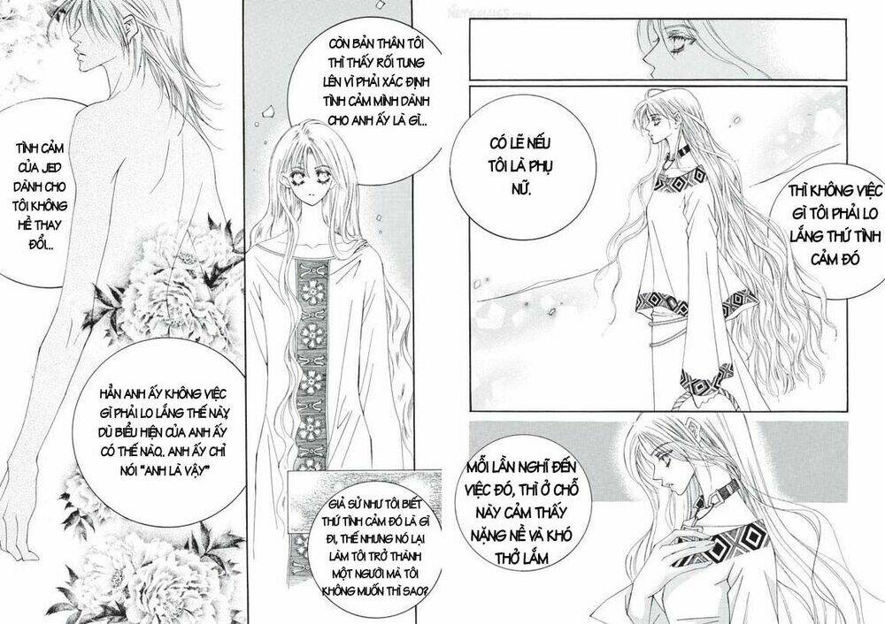 Boy Princess Chapter 22 - Trang 16