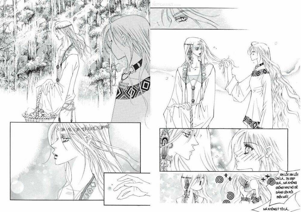 Boy Princess Chapter 22 - Trang 19