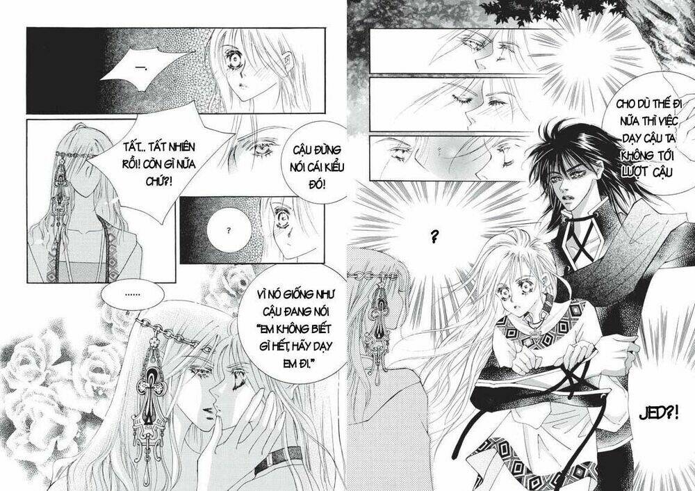 Boy Princess Chapter 22 - Trang 21