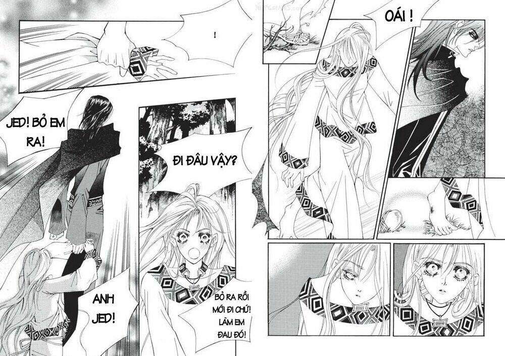 Boy Princess Chapter 22 - Trang 22