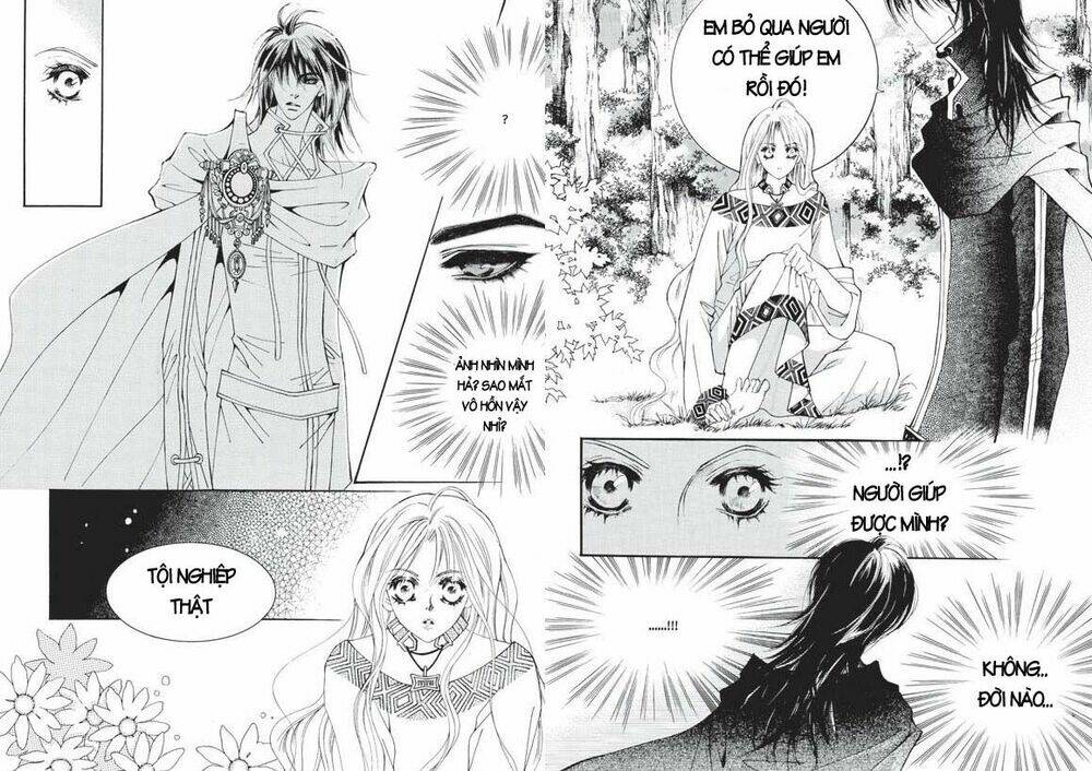Boy Princess Chapter 22 - Trang 23