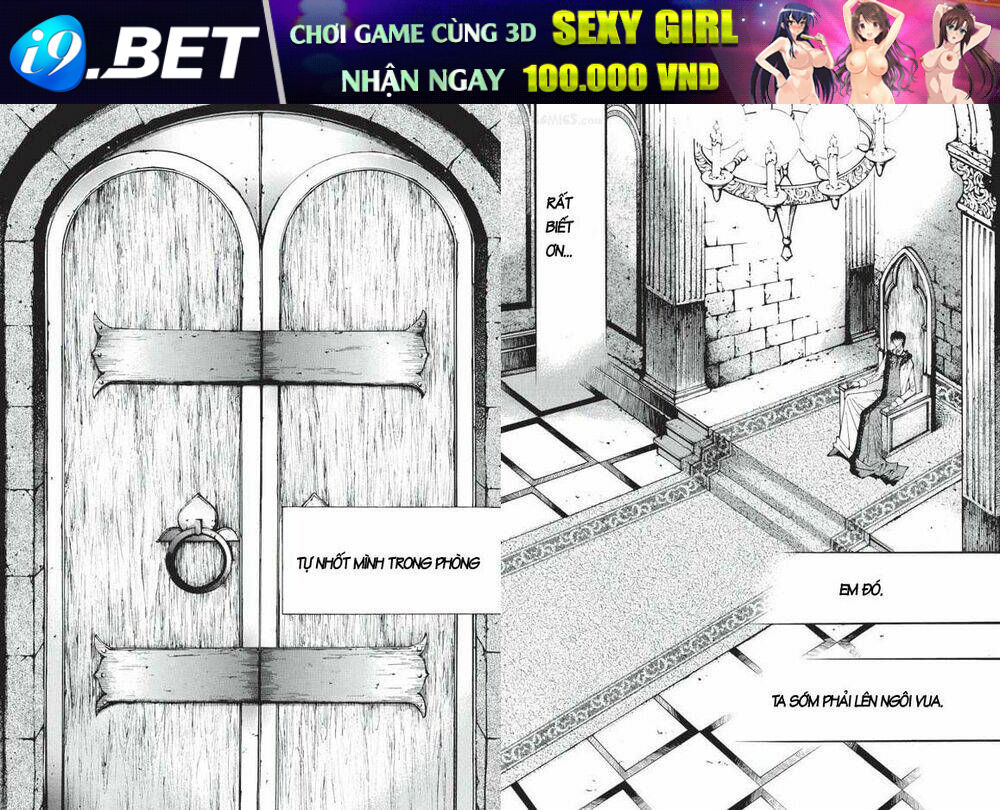 Boy Princess Chapter 22 - Trang 2