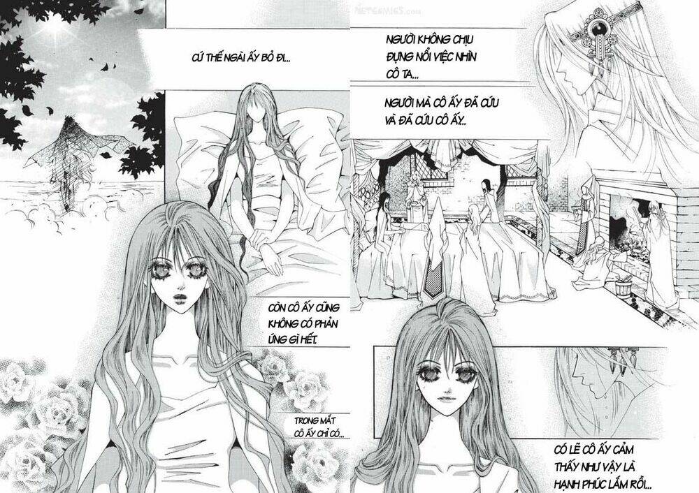 Boy Princess Chapter 22 - Trang 5