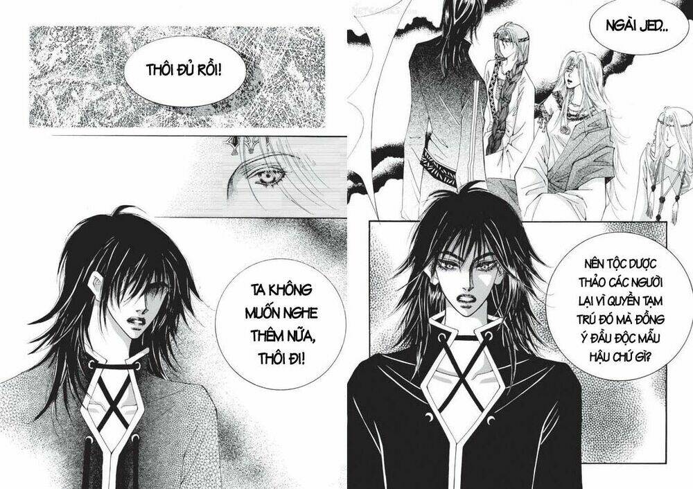 Boy Princess Chapter 22 - Trang 7