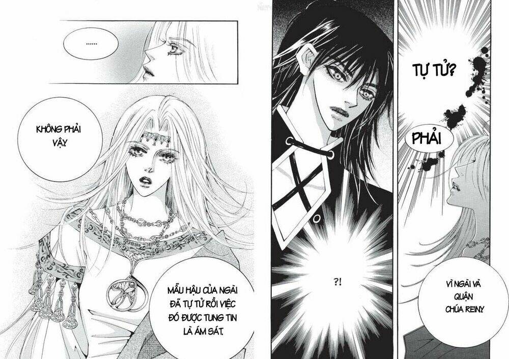 Boy Princess Chapter 22 - Trang 8