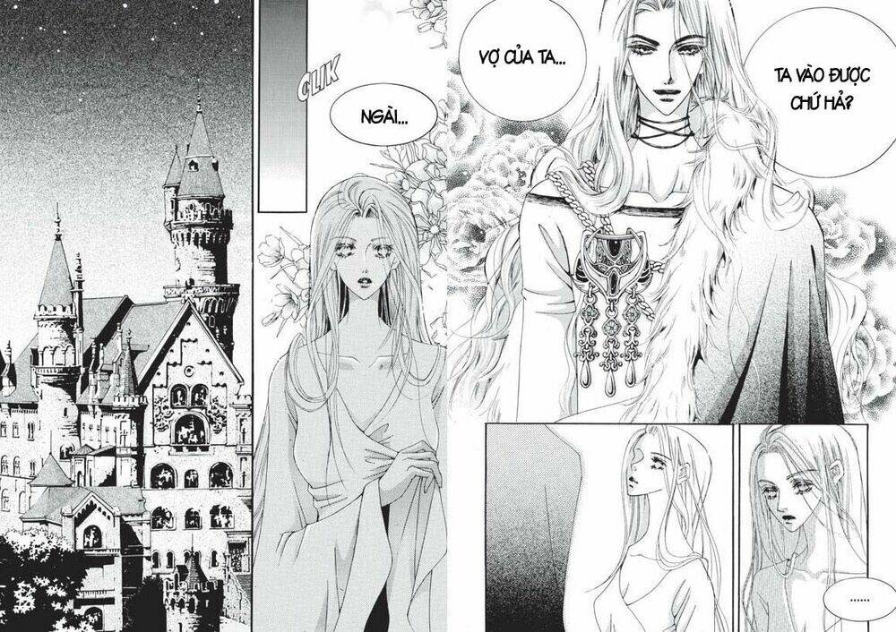 Boy Princess Chapter 23 - Trang 9