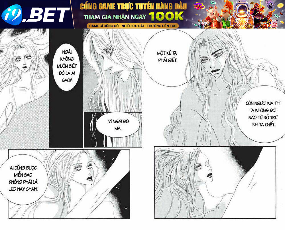 Boy Princess Chapter 23 - Trang 11