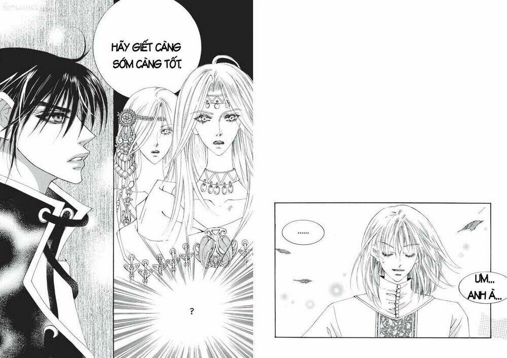 Boy Princess Chapter 23 - Trang 14