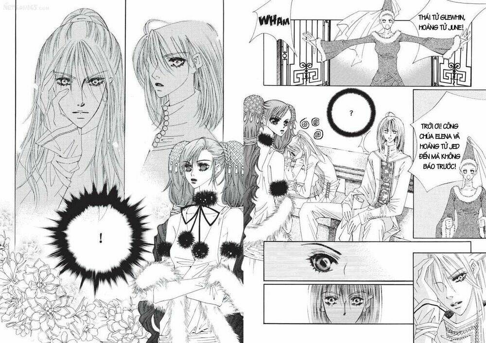 Boy Princess Chapter 23 - Trang 19