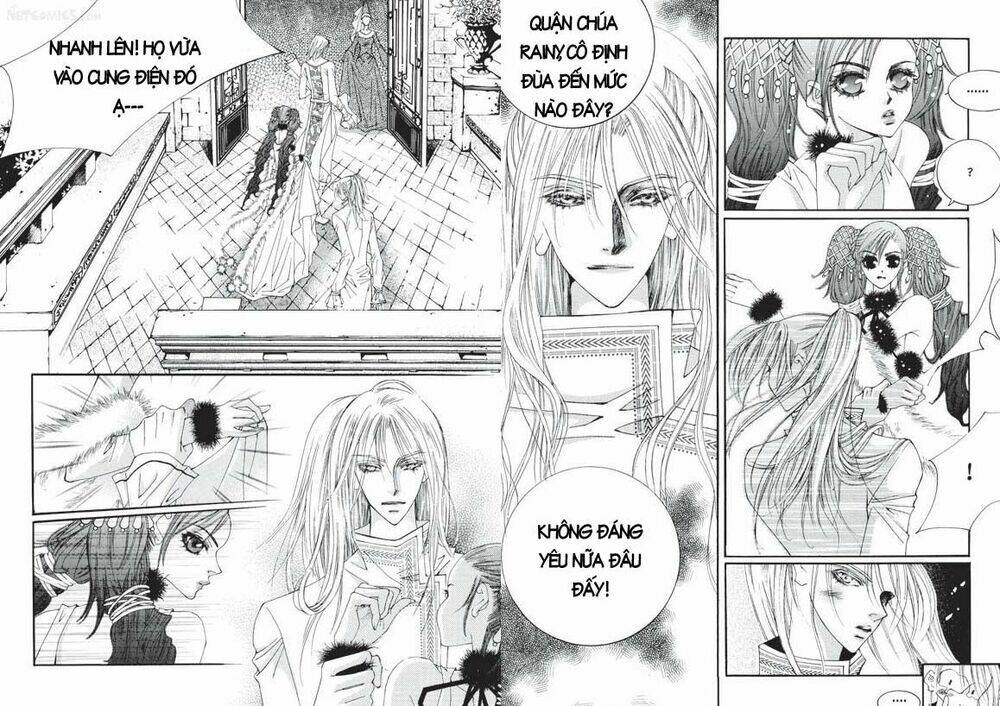 Boy Princess Chapter 23 - Trang 20