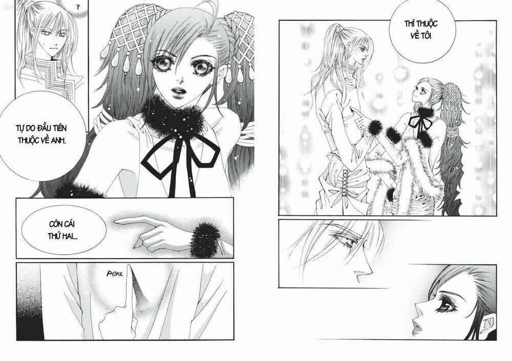 Boy Princess Chapter 23 - Trang 22