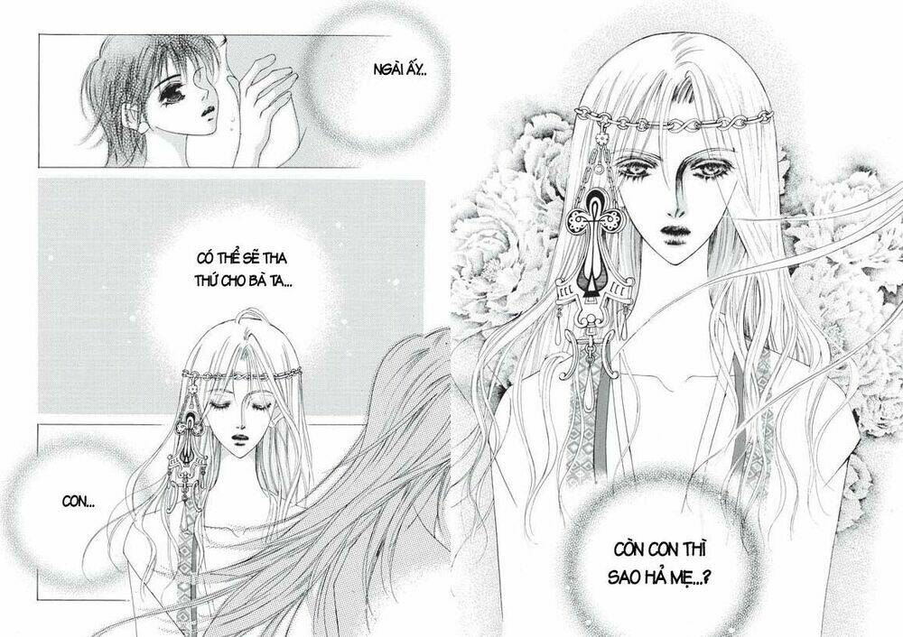 Boy Princess Chapter 23 - Trang 3