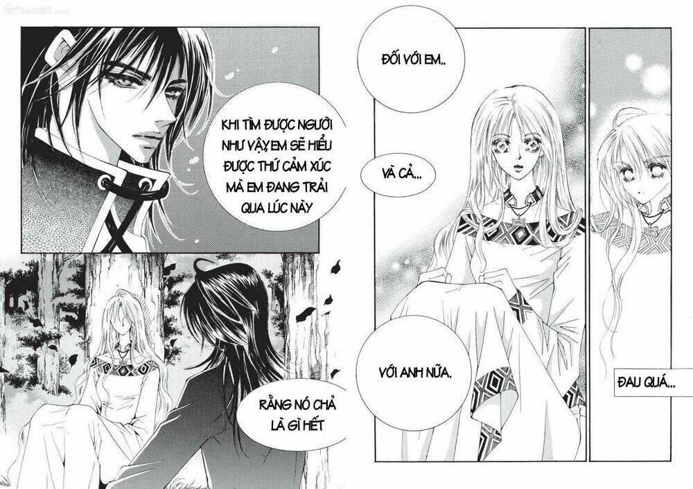 Boy Princess Chapter 23 - Trang 7