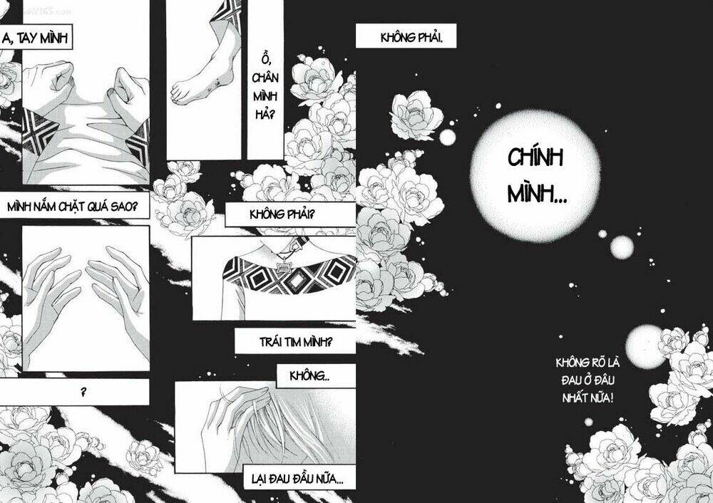 Boy Princess Chapter 23 - Trang 8