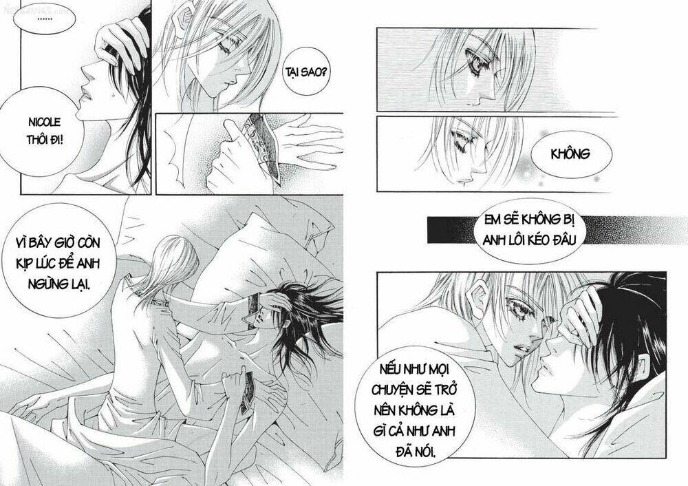 Boy Princess Chapter 24 - Trang 10