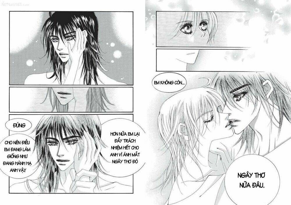 Boy Princess Chapter 24 - Trang 16