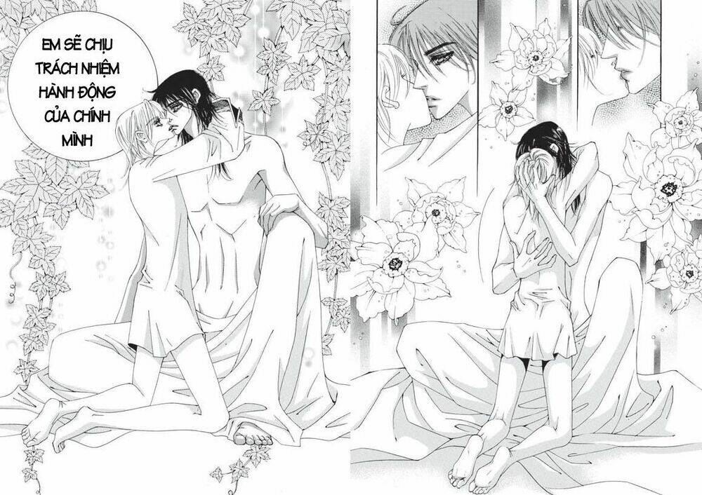 Boy Princess Chapter 24 - Trang 17