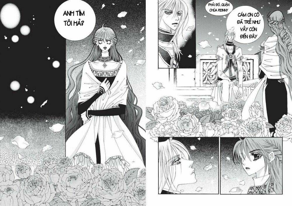 Boy Princess Chapter 24 - Trang 18