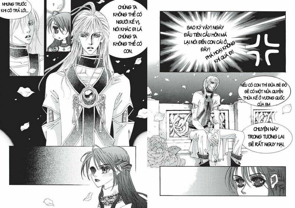 Boy Princess Chapter 24 - Trang 20