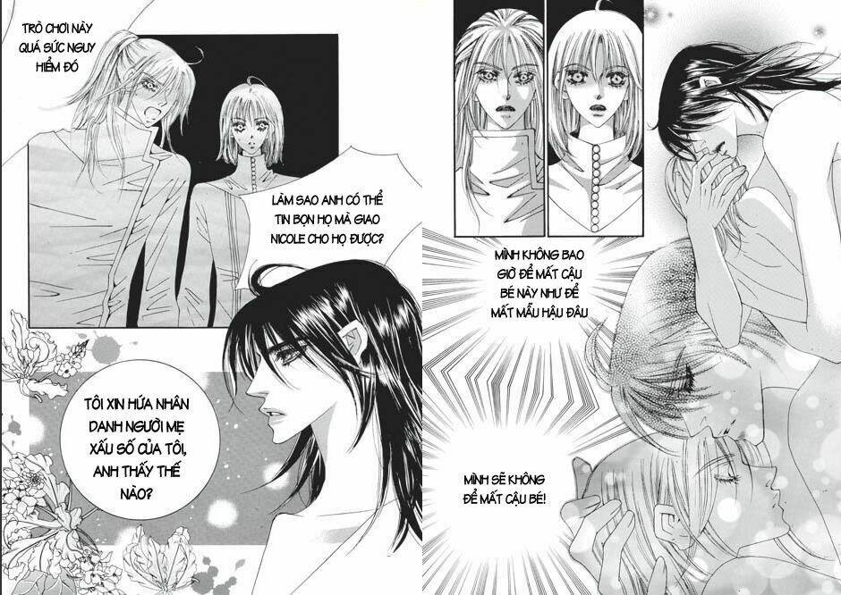 Boy Princess Chapter 25 - Trang 12