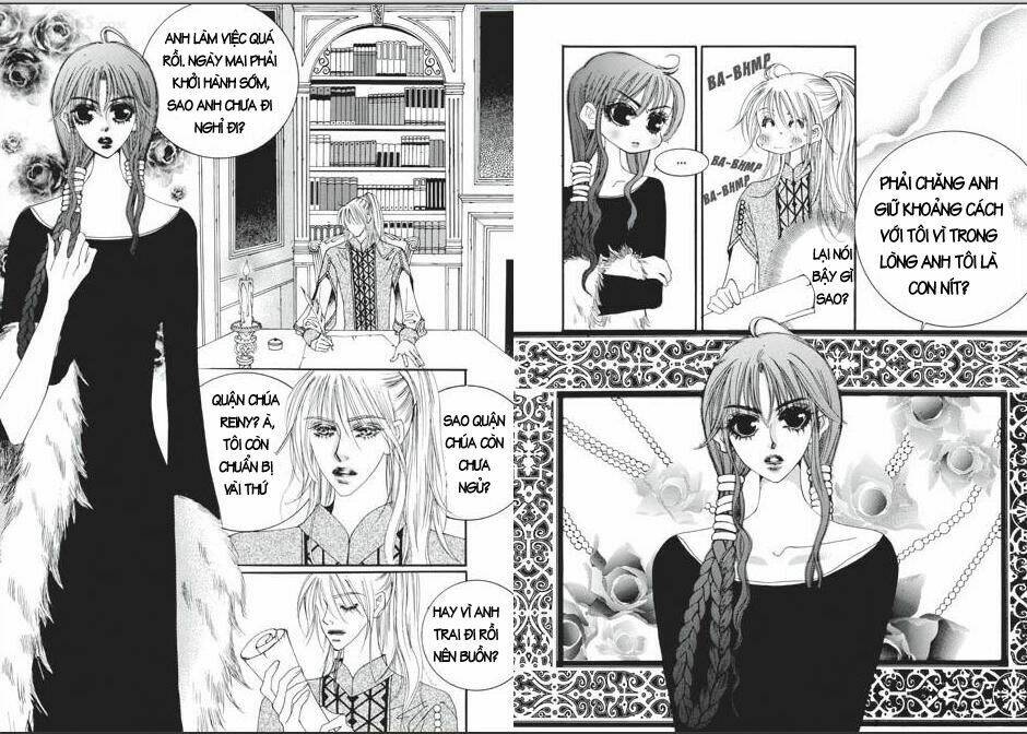 Boy Princess Chapter 25 - Trang 13