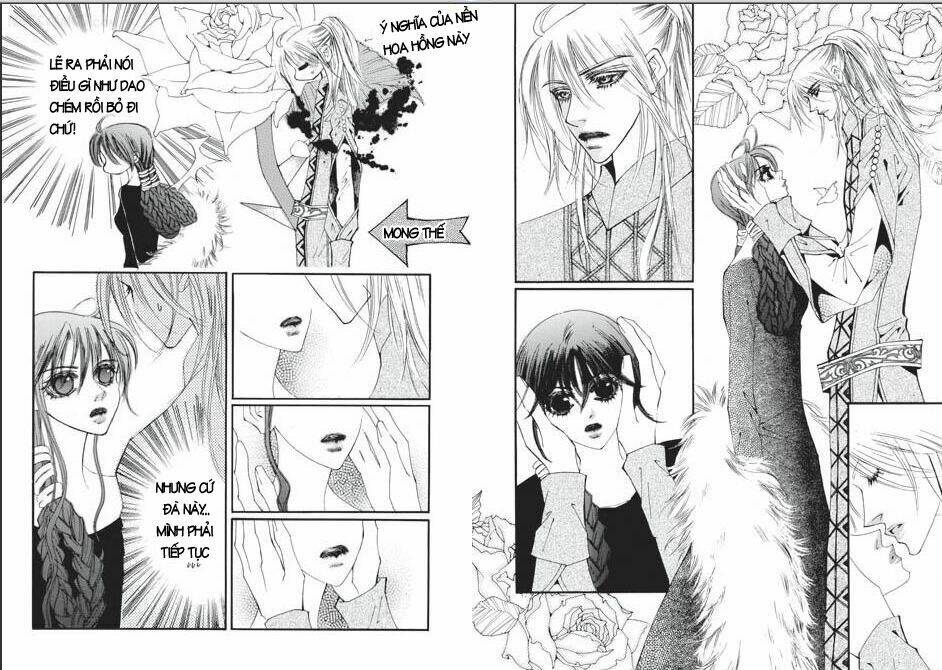 Boy Princess Chapter 25 - Trang 15