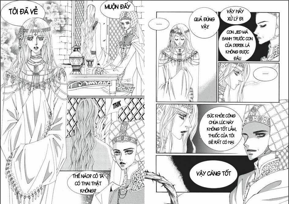 Boy Princess Chapter 25 - Trang 1