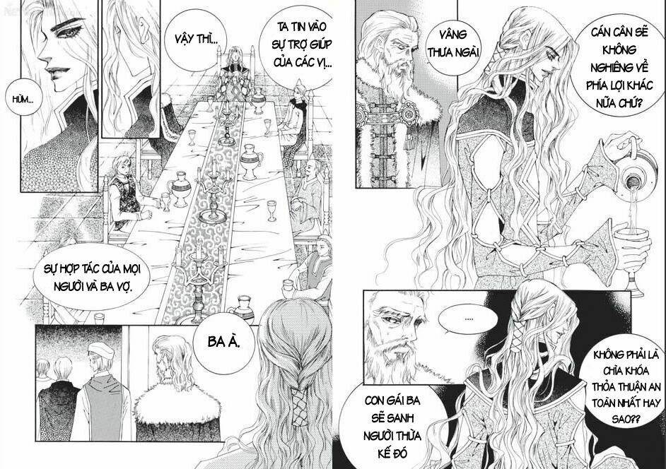 Boy Princess Chapter 25 - Trang 22