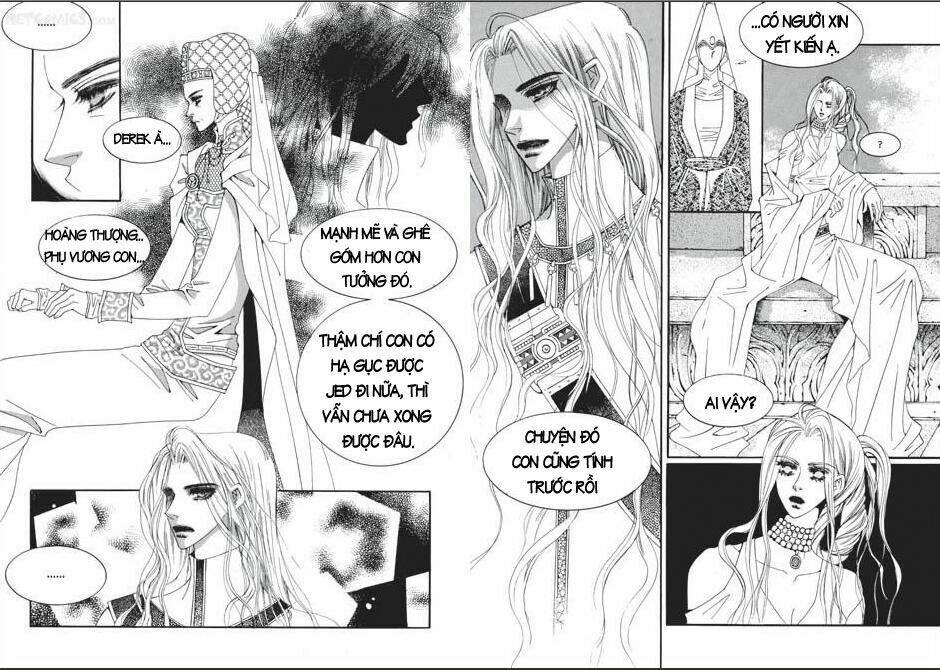 Boy Princess Chapter 25 - Trang 4