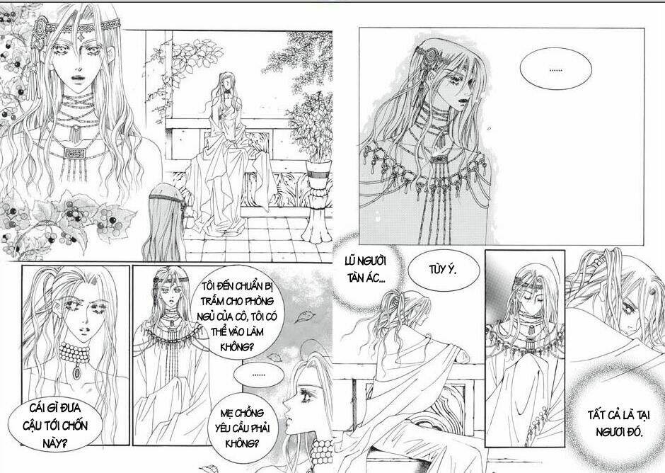 Boy Princess Chapter 25 - Trang 5