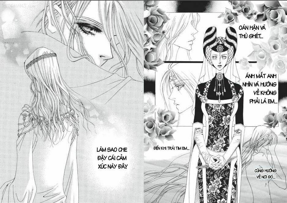 Boy Princess Chapter 25 - Trang 6