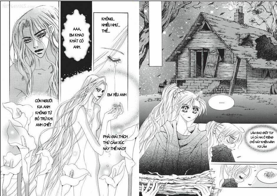 Boy Princess Chapter 25 - Trang 7