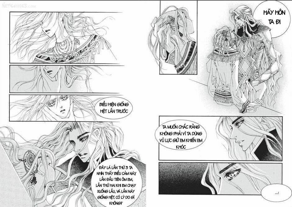 Boy Princess Chapter 26 - Trang 9