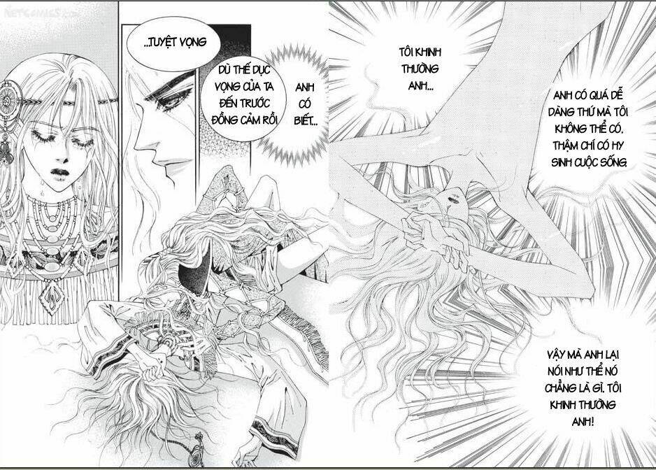 Boy Princess Chapter 26 - Trang 10