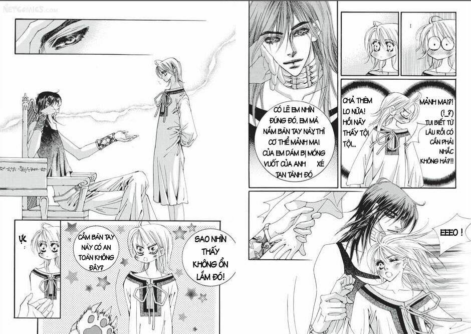 Boy Princess Chapter 26 - Trang 14