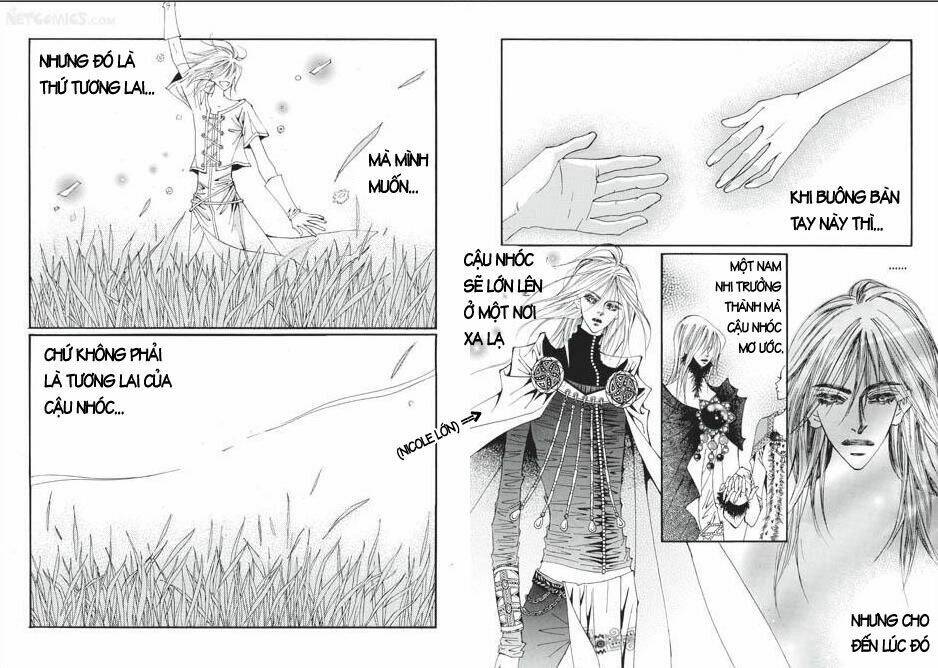 Boy Princess Chapter 26 - Trang 16