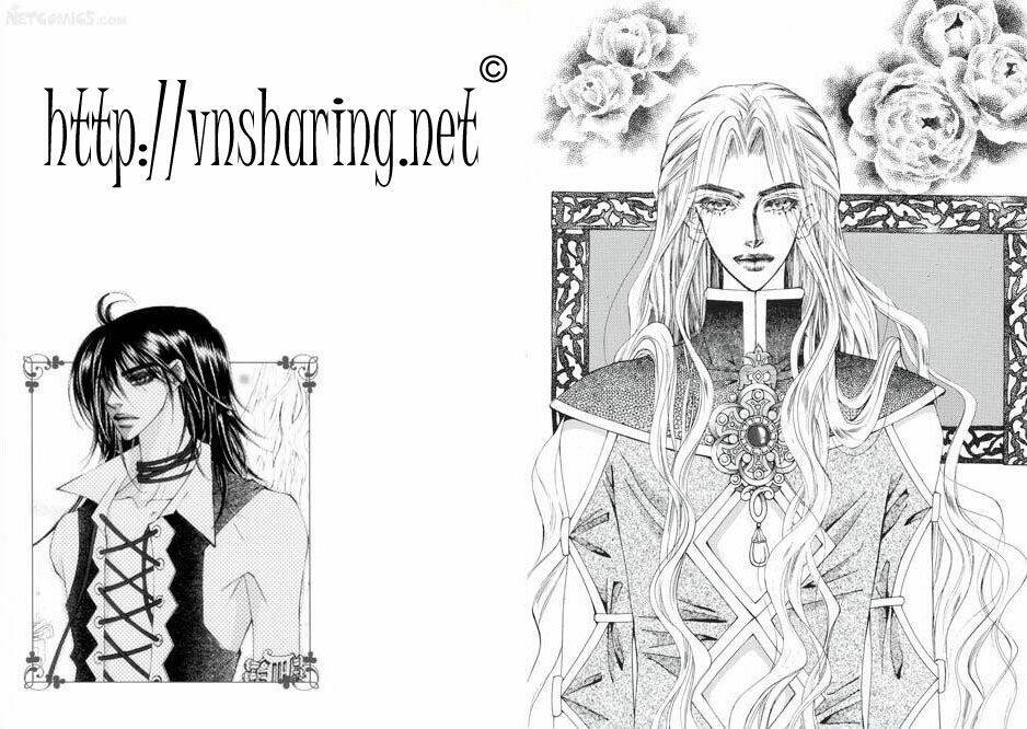 Boy Princess Chapter 26 - Trang 1