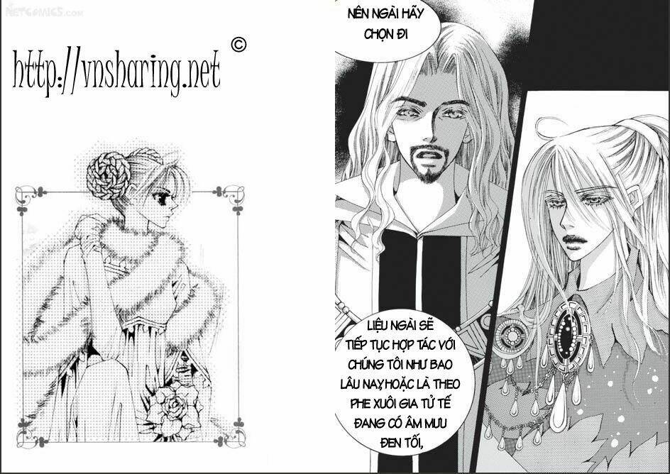 Boy Princess Chapter 26 - Trang 23