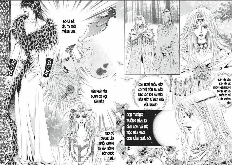 Boy Princess Chapter 26 - Trang 5