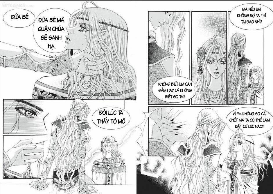 Boy Princess Chapter 26 - Trang 7
