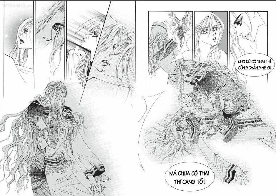 Boy Princess Chapter 26 - Trang 8