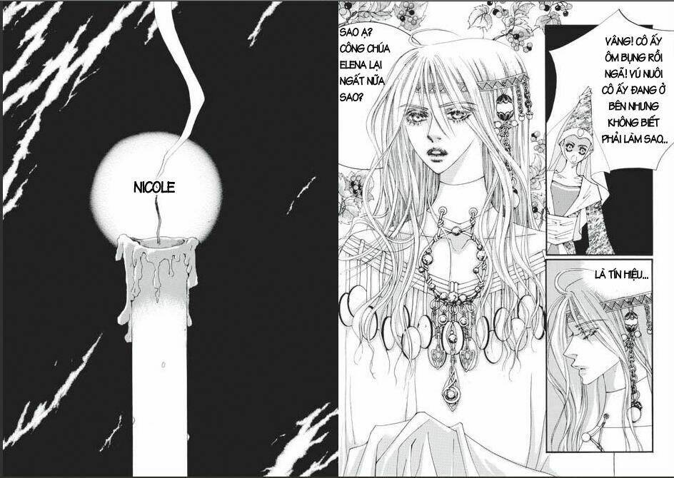 Boy Princess Chapter 27 - Trang 9