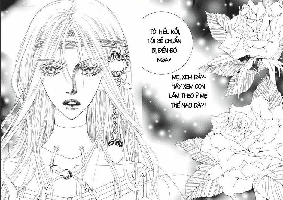 Boy Princess Chapter 27 - Trang 10