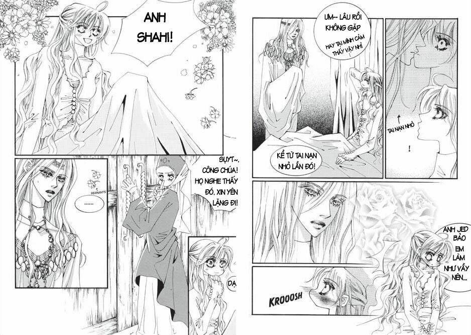 Boy Princess Chapter 27 - Trang 11
