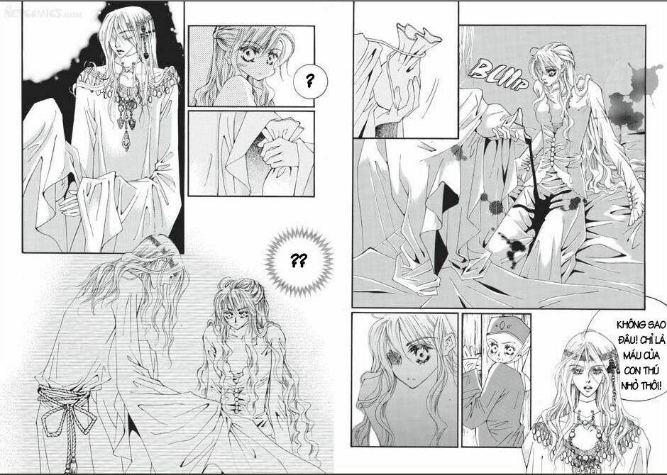 Boy Princess Chapter 27 - Trang 12