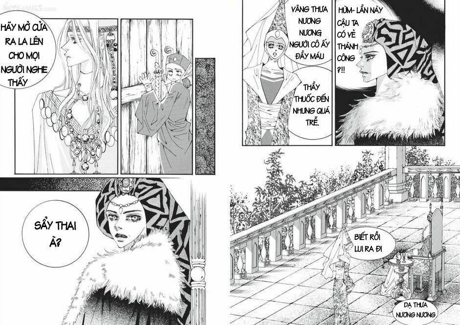 Boy Princess Chapter 27 - Trang 13
