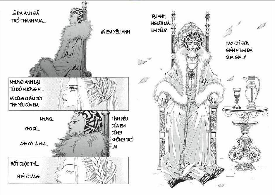 Boy Princess Chapter 27 - Trang 14