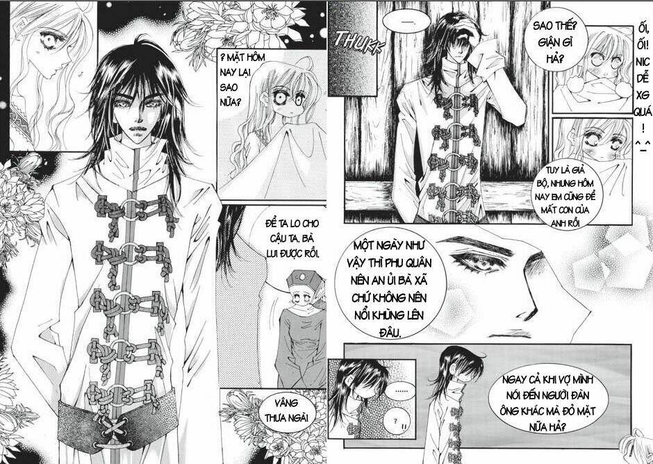Boy Princess Chapter 27 - Trang 17