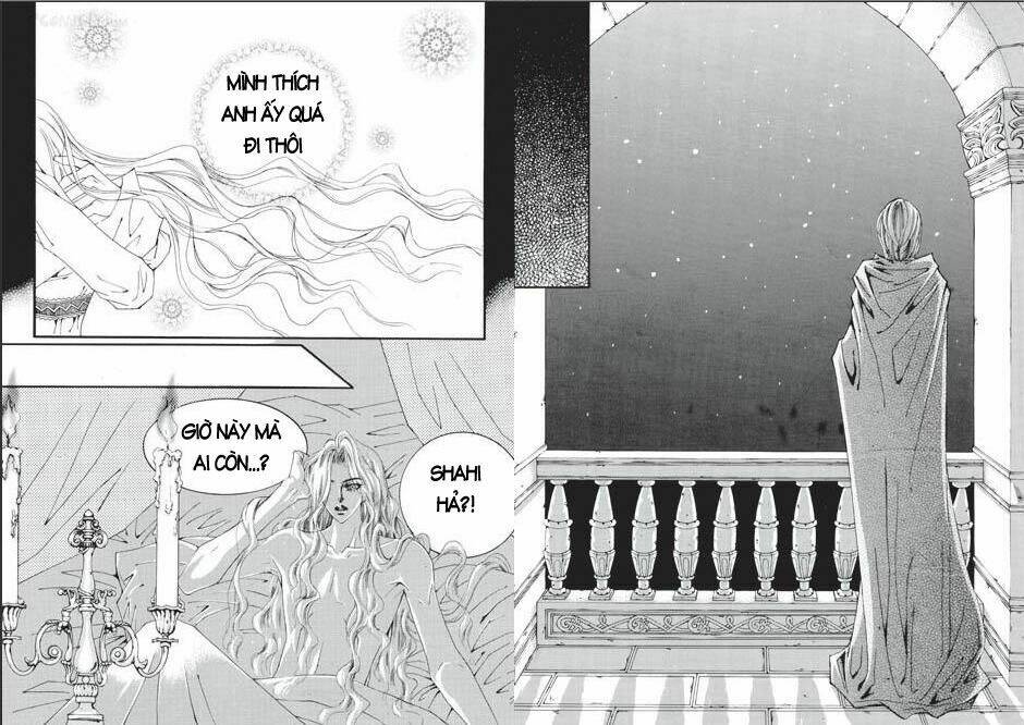 Boy Princess Chapter 27 - Trang 19